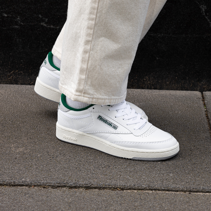 Reebok Club C 85