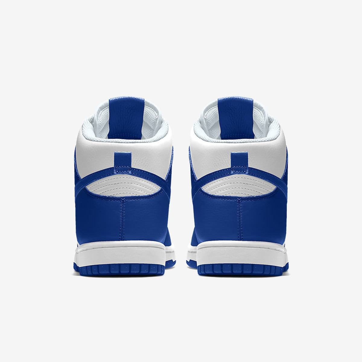 Nike Dunk High Game Royal Blue
