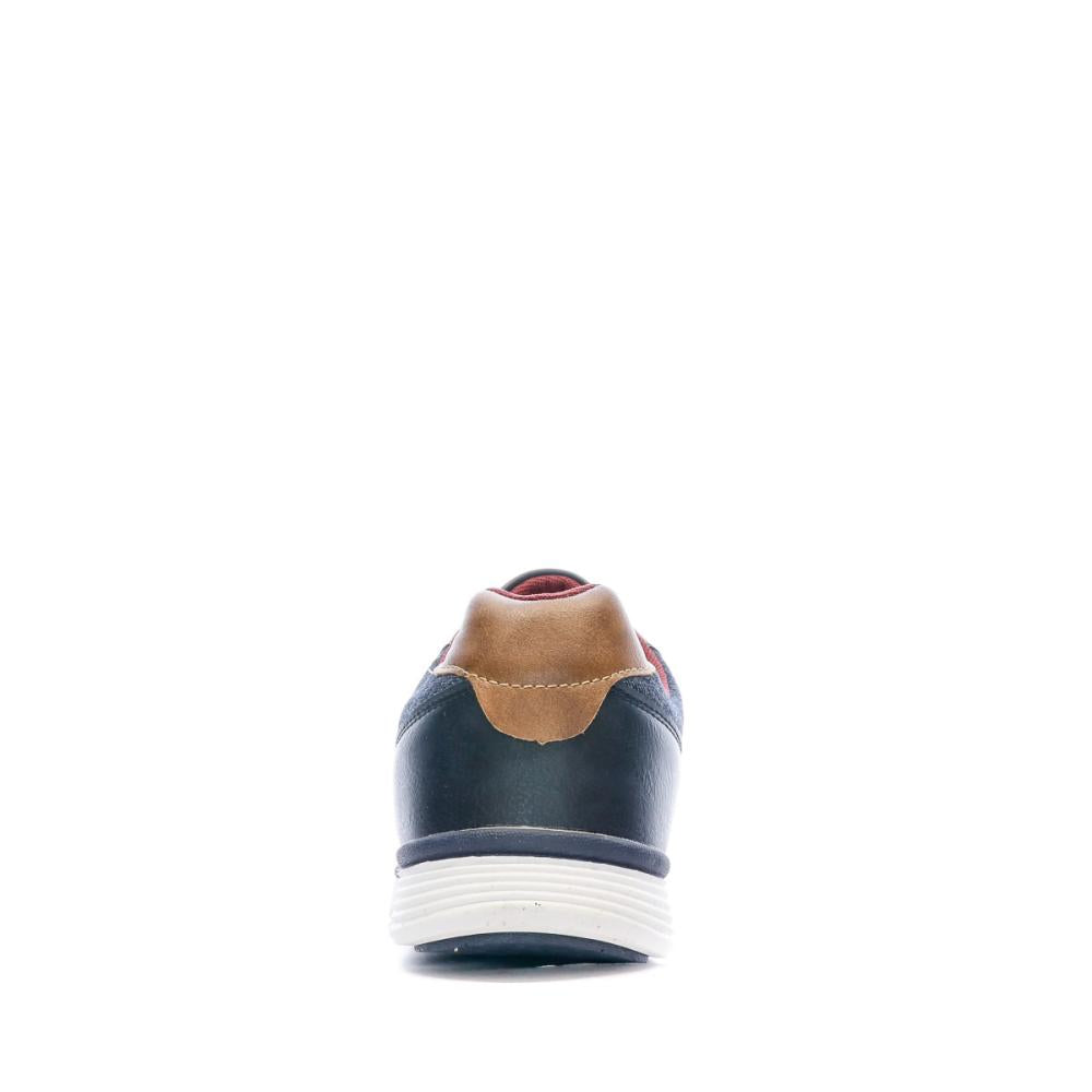 Chevignon Baskets Marine Homme