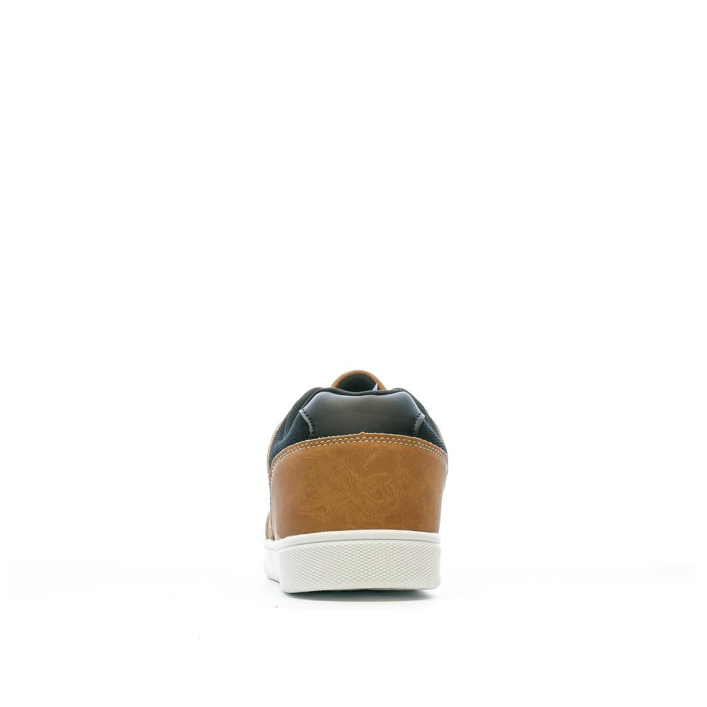 Chevignon Baskets Camel Homme Chevignon