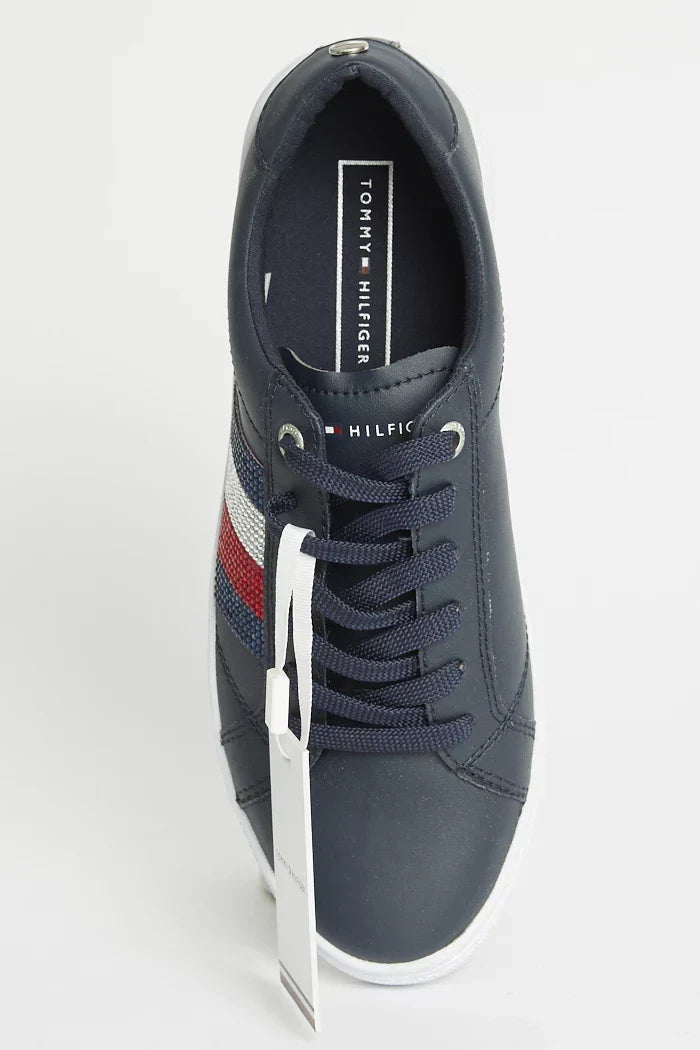 Tommy Hilfiger Baskets pour Femme