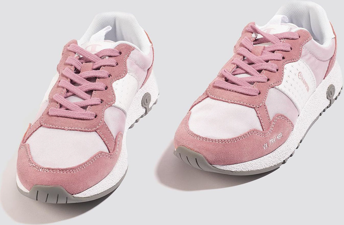 Champion VX Trainer Baskets pour femmes