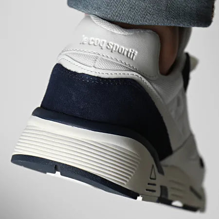 Le Coq Sportif Baskets LCS R850