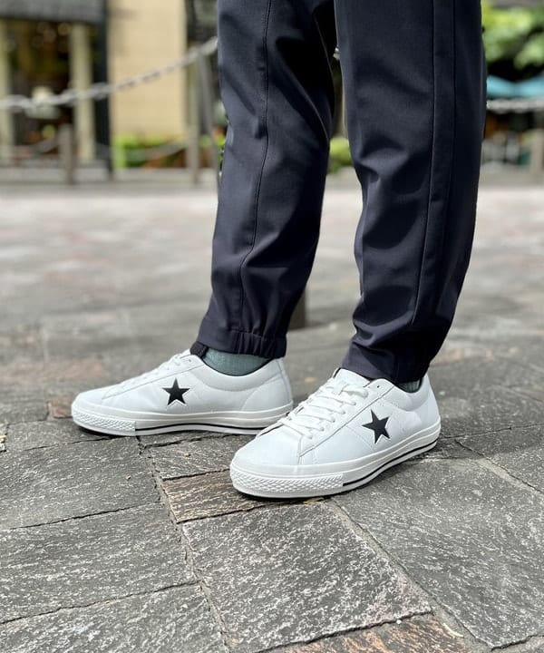 Converse x Foreztival