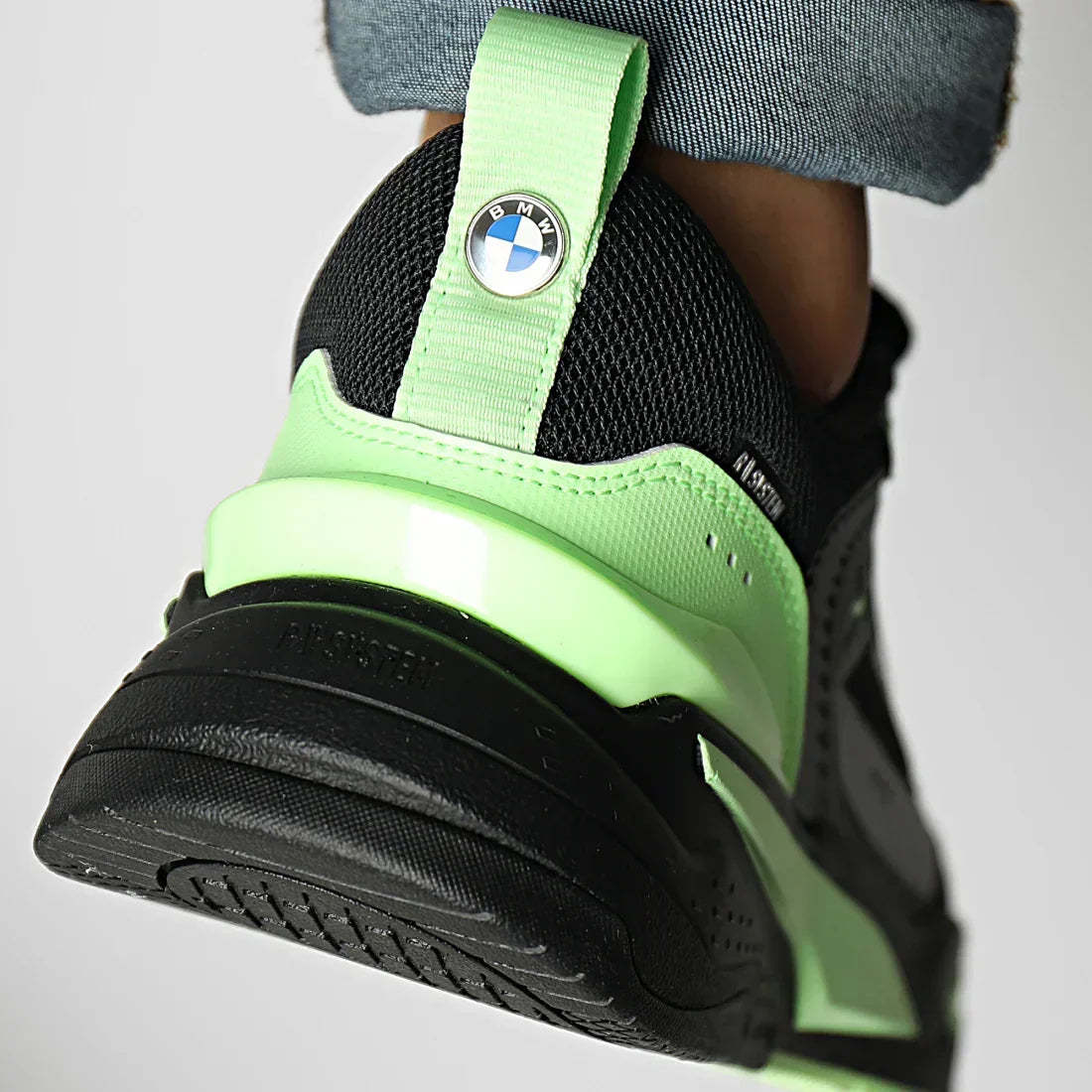 PUMA Baskets RS Fast BMW M Motorsport