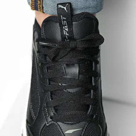 Puma RS Fast Limiter