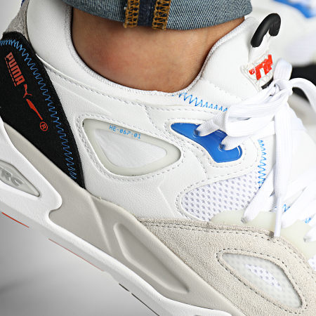 Puma Baskets TRC Blaze