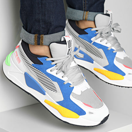 Puma Baskets RS-Z Reinvention