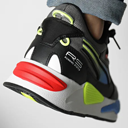 Puma Baskets RS-Z Tech