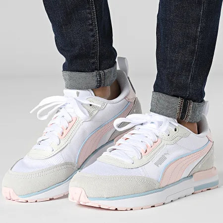 Puma Baskets Femme R22