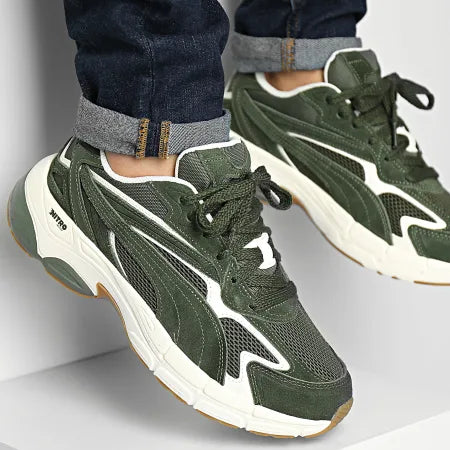 Puma Teveris Nitro