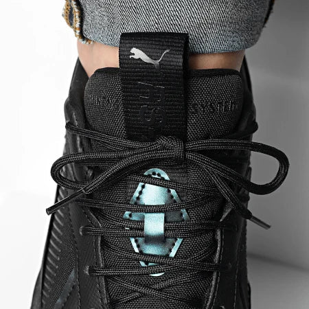 Puma Baskets RS X Iridescent White