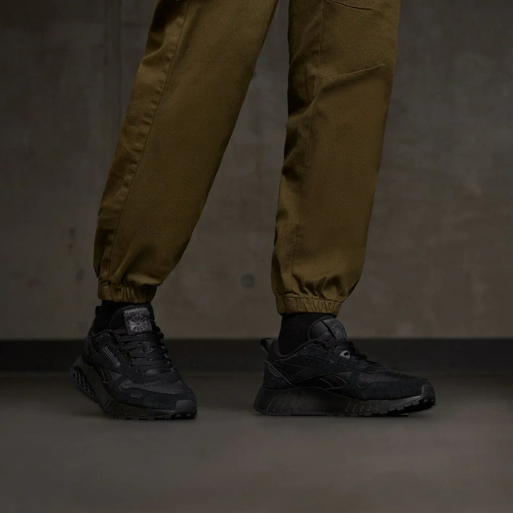 REEBOK CLASSIC LEATHER HEXALITE