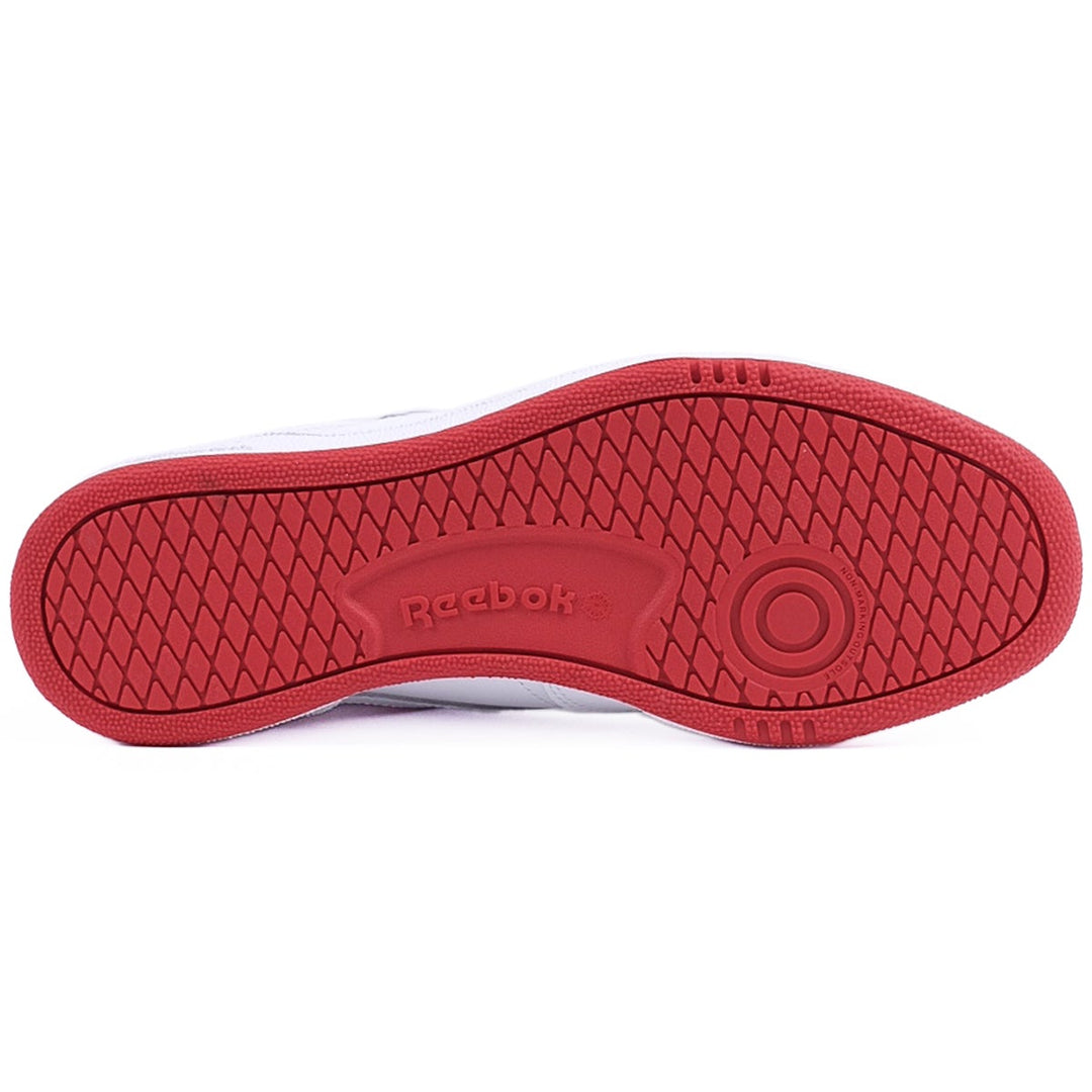 Reebok Club C 85 | White/Red