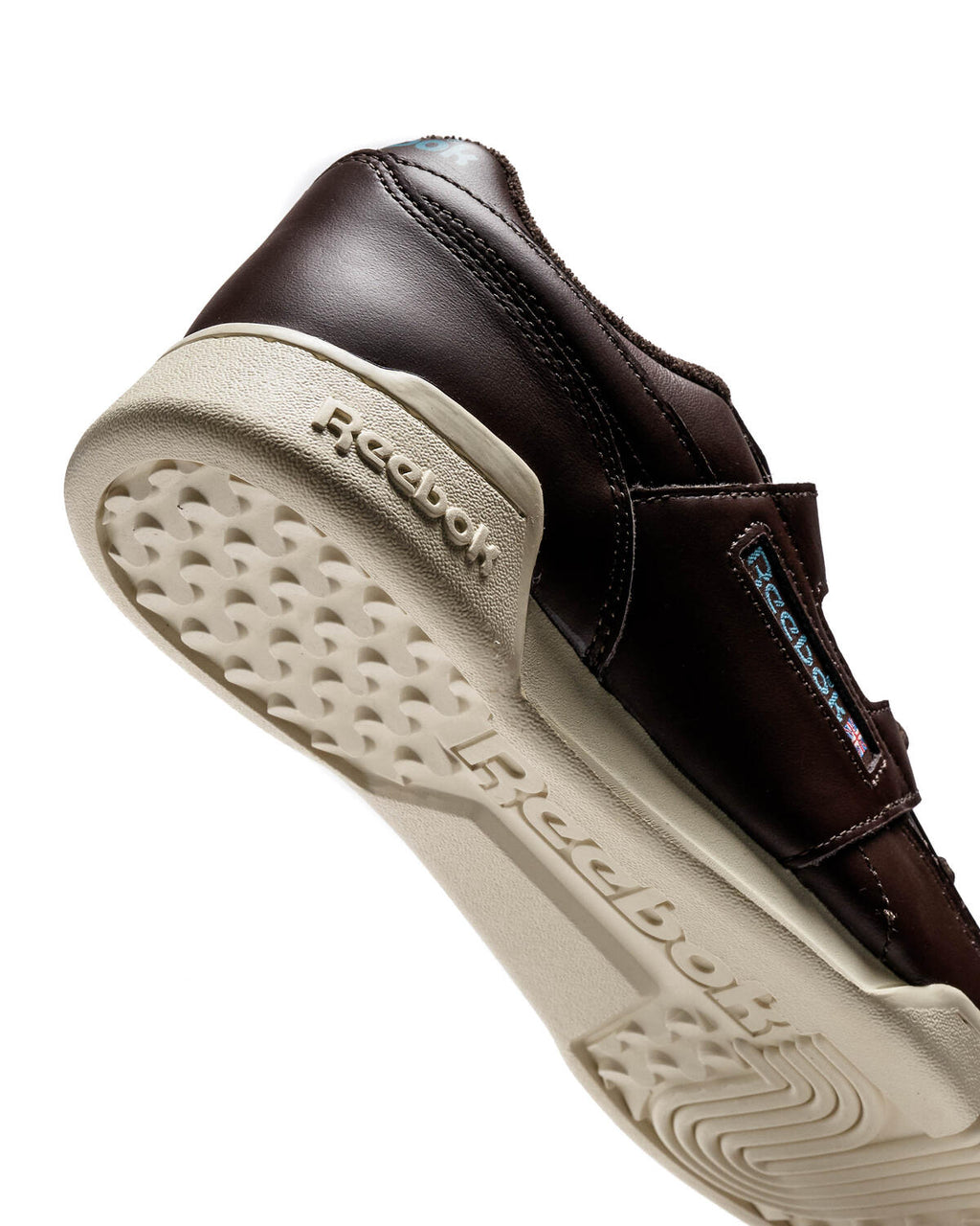 Reebok WORKOUT PLUS VINTAGE