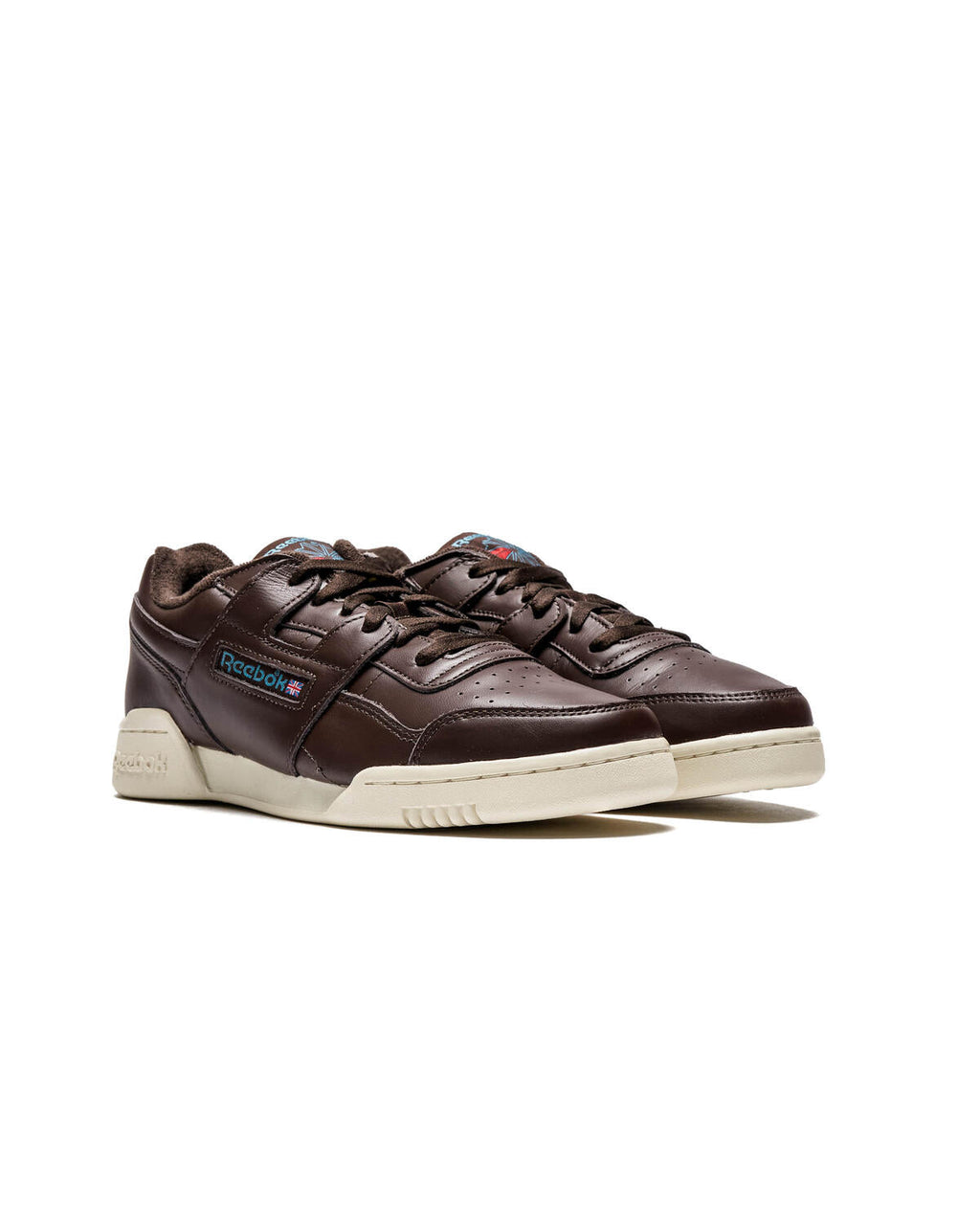 Reebok WORKOUT PLUS VINTAGE