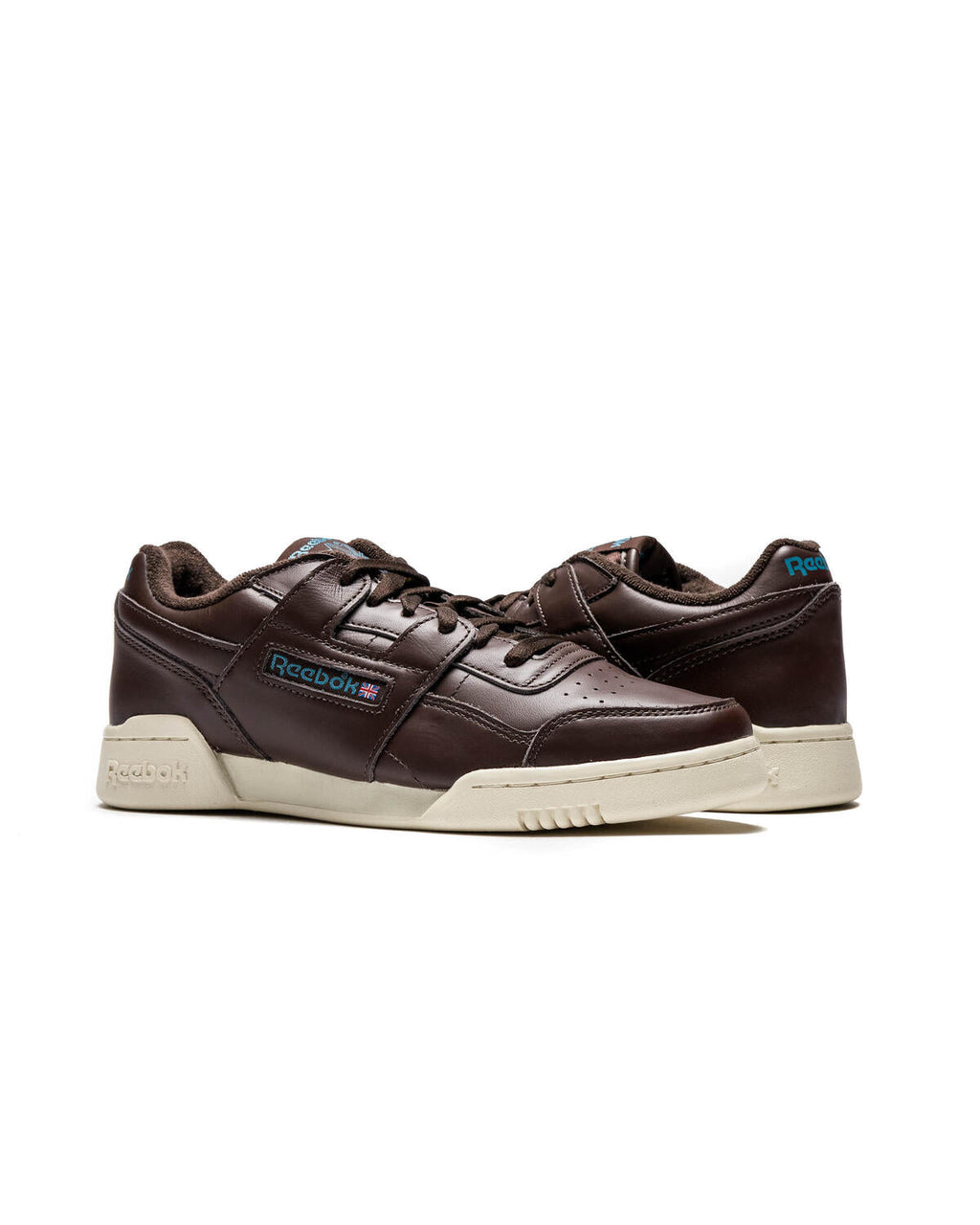 Reebok WORKOUT PLUS VINTAGE