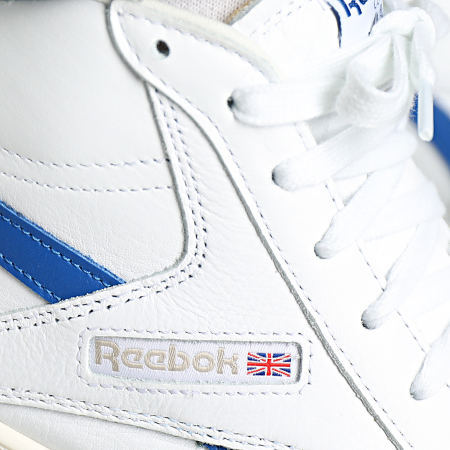 Reebok - Baskets Club C Form