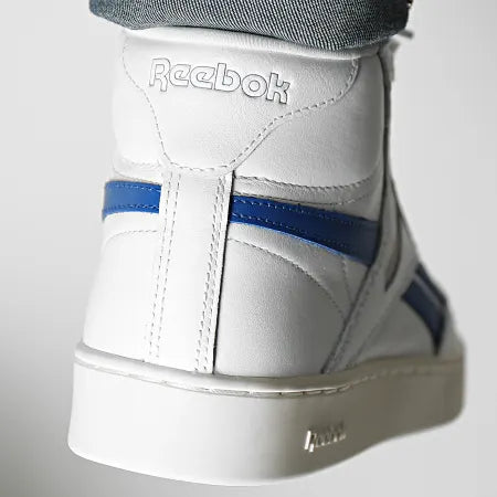 Reebok - Baskets Club C Form