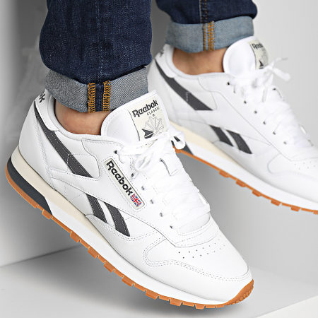 Reebok Baskets Classic Leather HQ2231