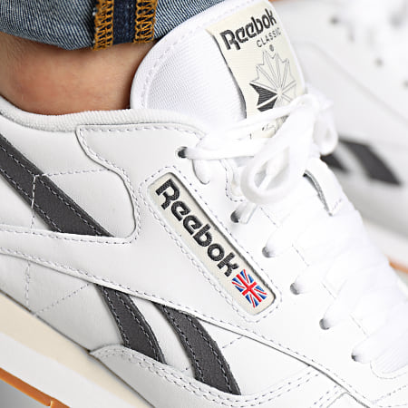 Reebok Baskets Classic Leather HQ2231