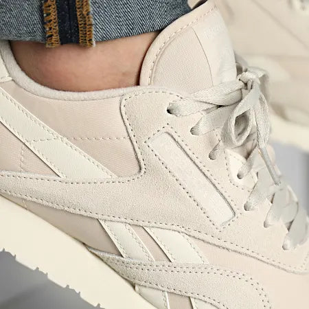 Reebok Baskets Classic Nylon