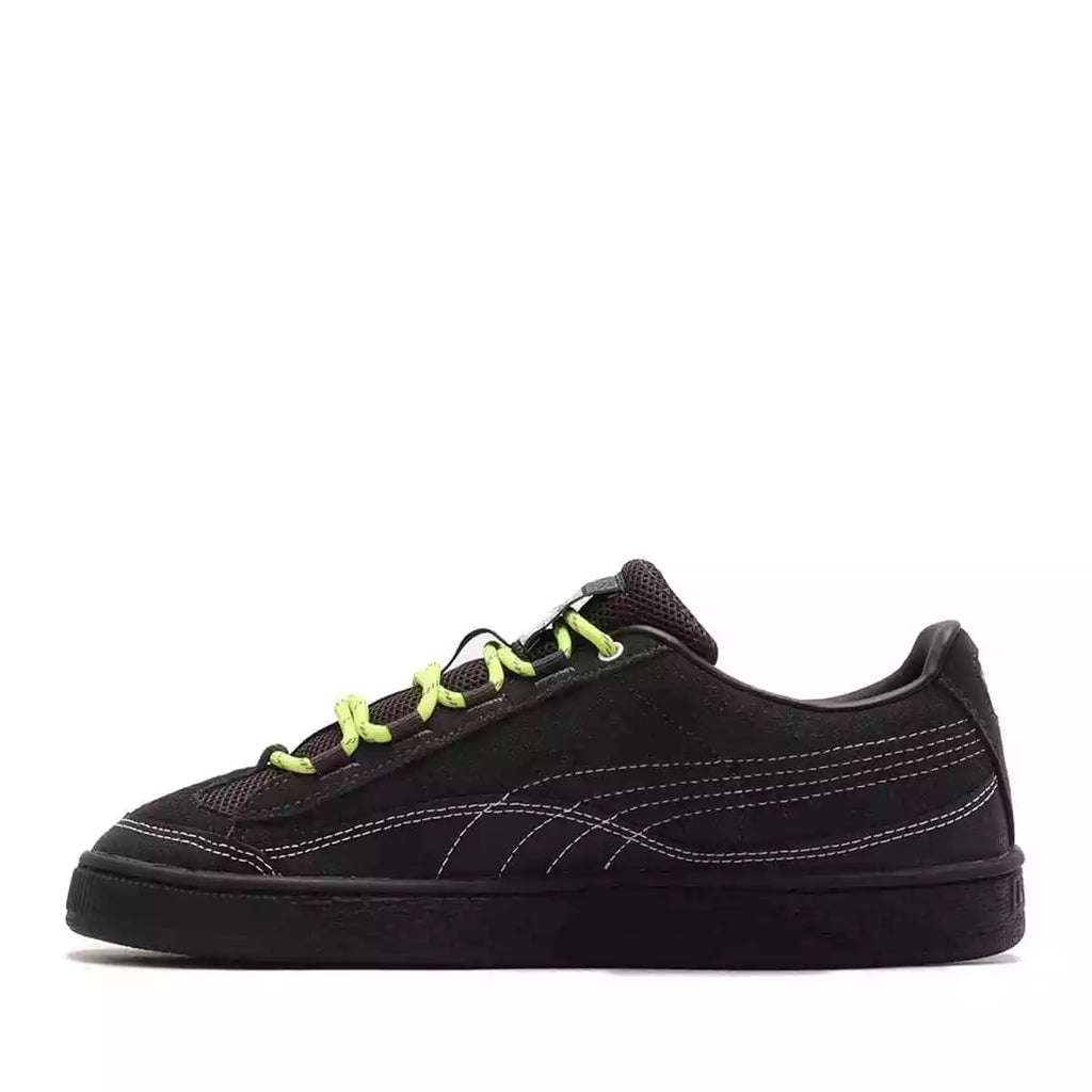 Puma x ARIES Arise daim