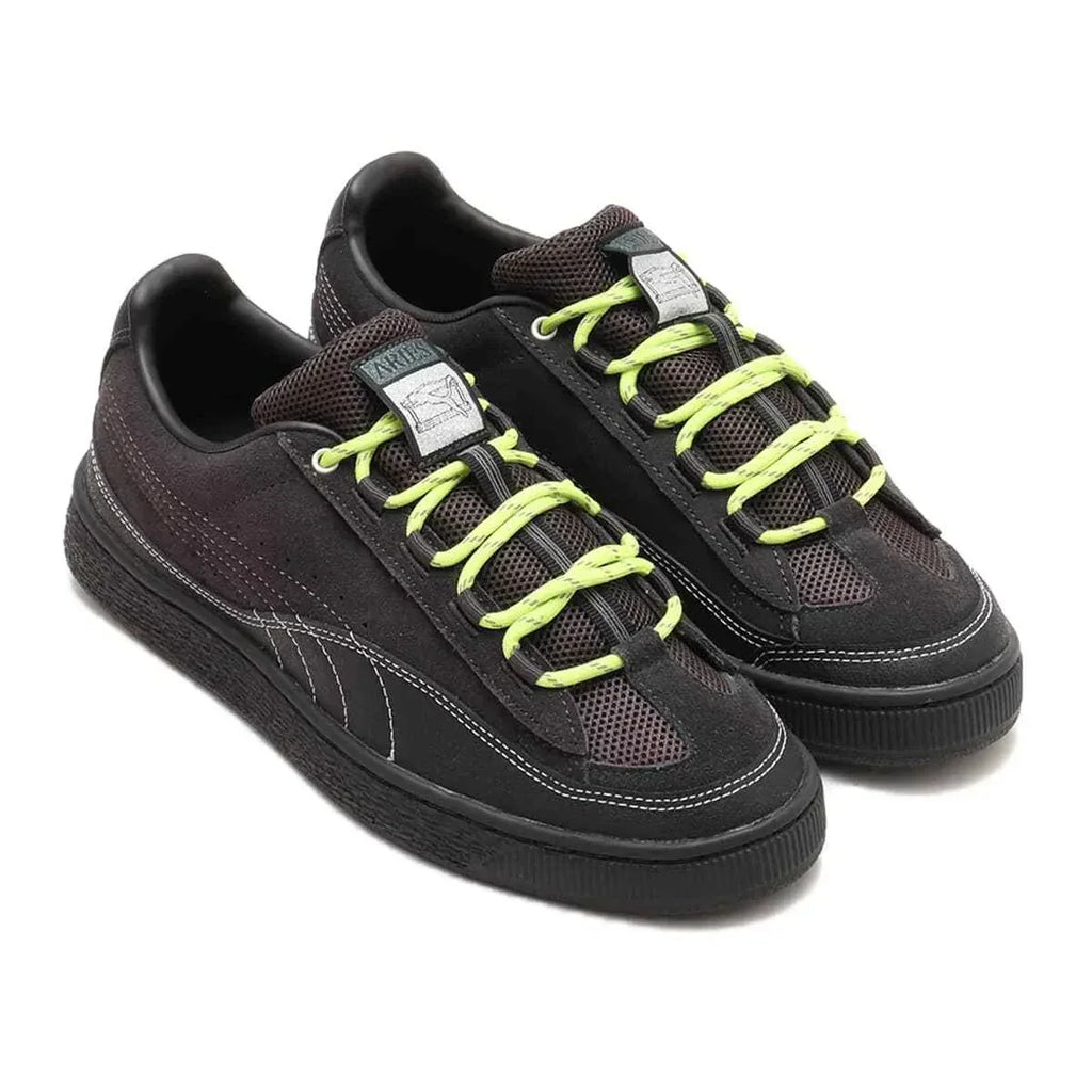 Puma x ARIES Arise daim