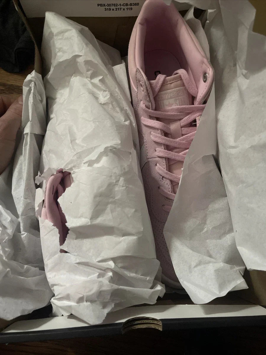 converse fastbreak femme