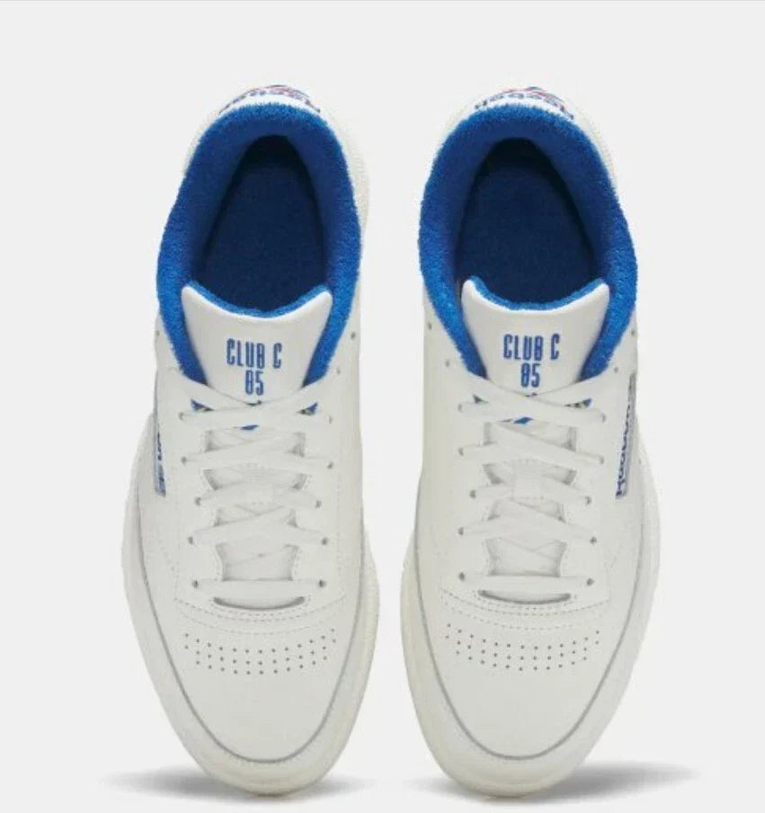 REEBOK OG CLUB C 85 MNI MEN'S SNEAKERS