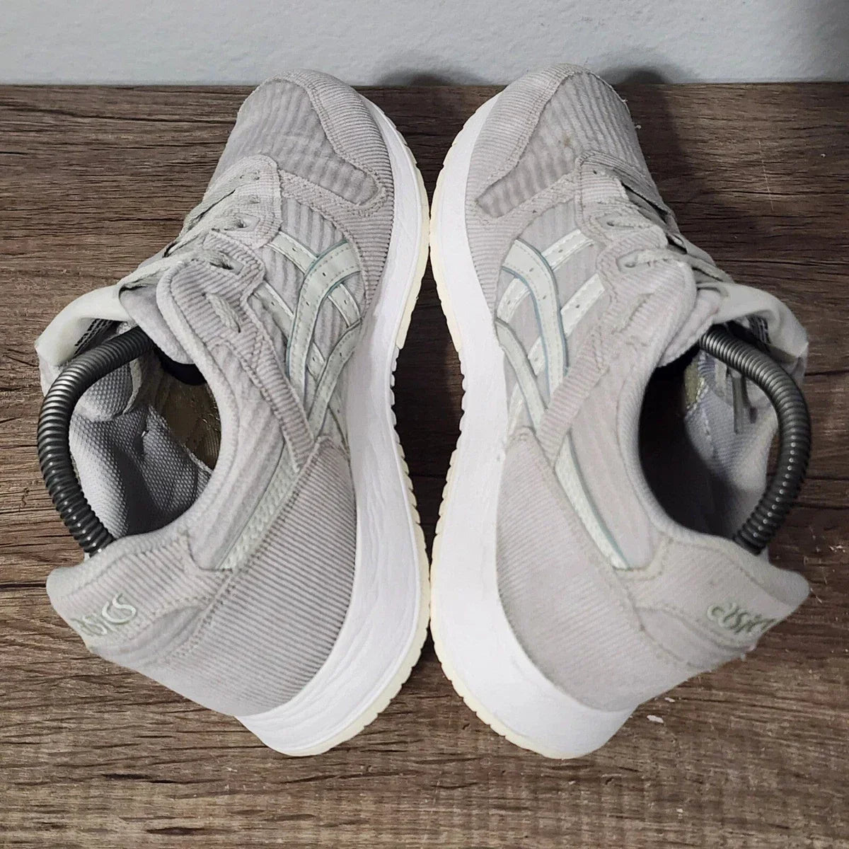 Asics Lyte Classic Femme