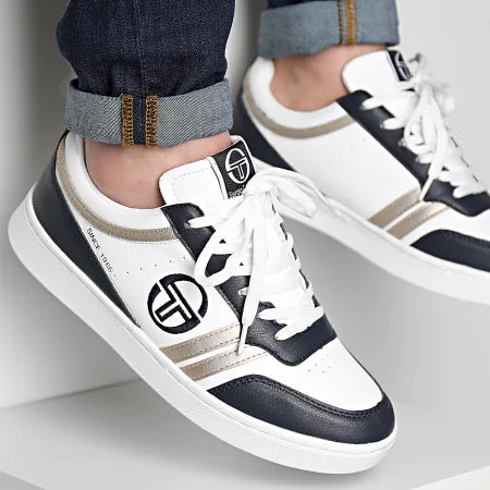 Sergio Tacchini Baskets Coby Low LTX