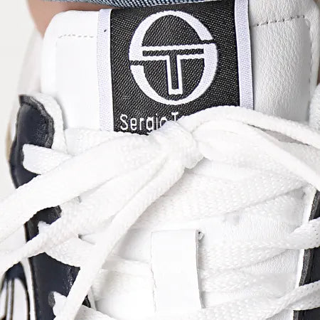 Sergio Tacchini Baskets Coby Low LTX